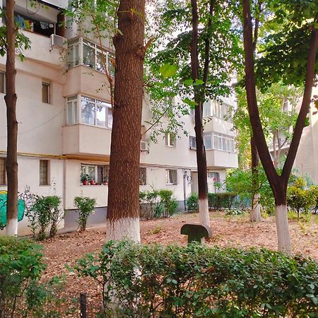 My House - Ultracentral Romana Square Near Old Town Бухарест Экстерьер фото